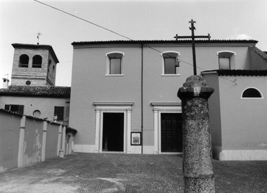 Chiesa parrocchiale di S. Venanzio